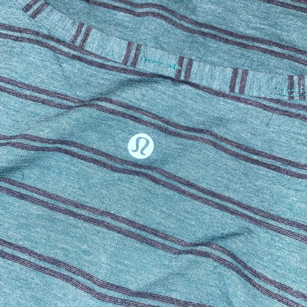 Lululemon Tank Top - Size L